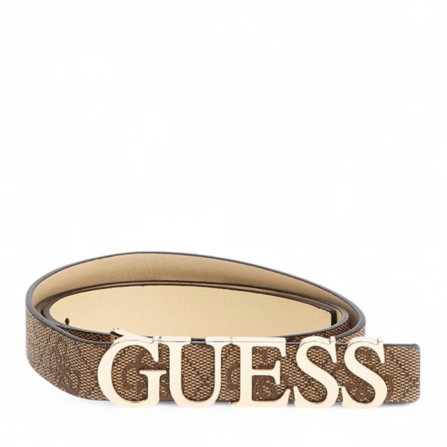 ZAMIRA ADJ PANT BELT