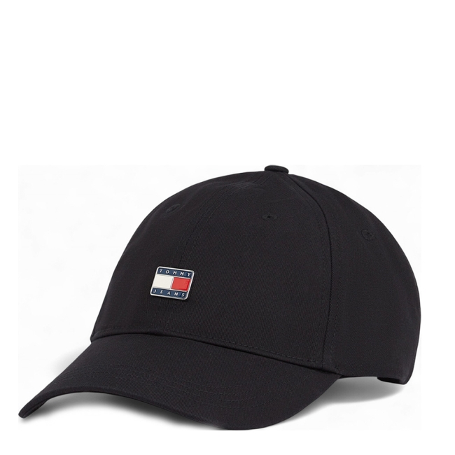 TJW HERITAGE PLAQUE CAP