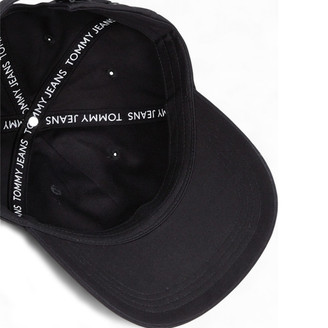 TJW HERITAGE PLAQUE CAP