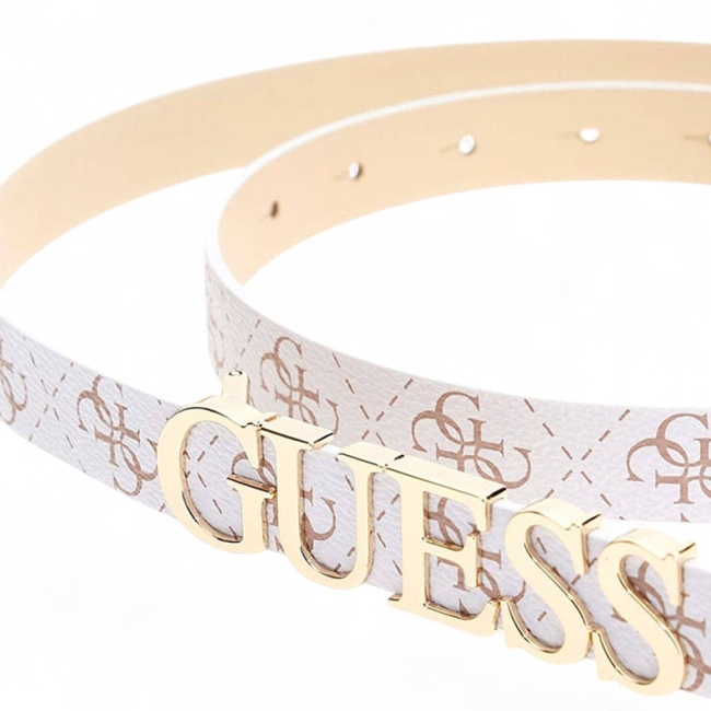 ZAMIRA ADJ PANT BELT