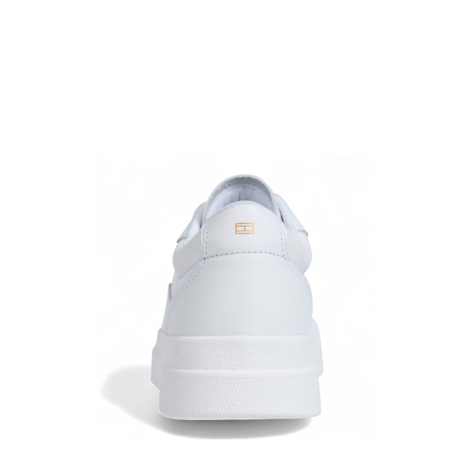 MODERN COURT SNEAKER LTHR