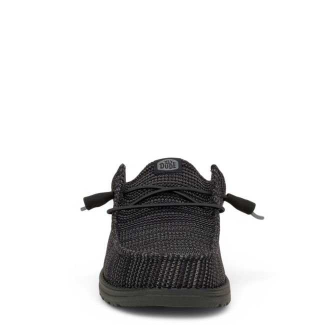 WALLY SLIP STRETCH SOX