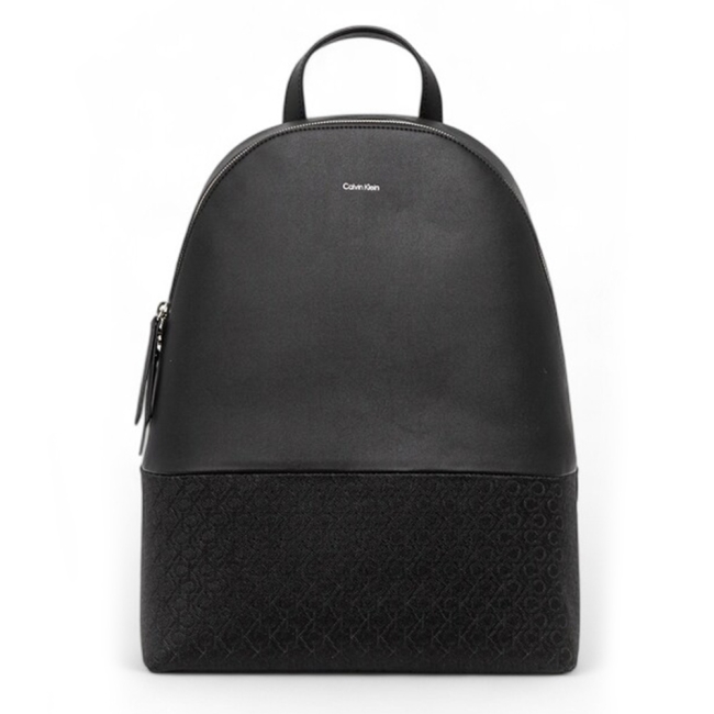 CK MIXMEDIA BACKPACK_MONO