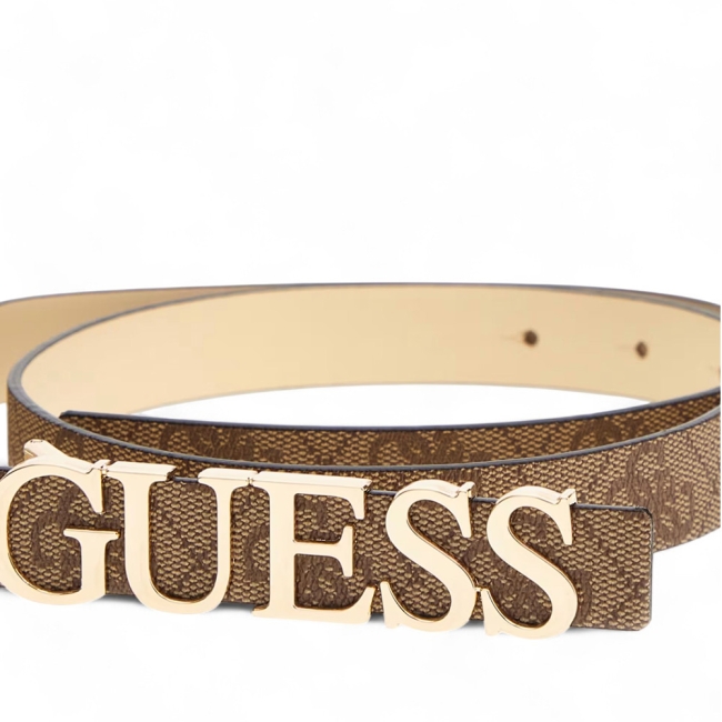 ZAMIRA ADJ PANT BELT