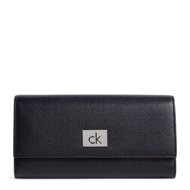 CK PLAQUE LARGE TRIFOLD