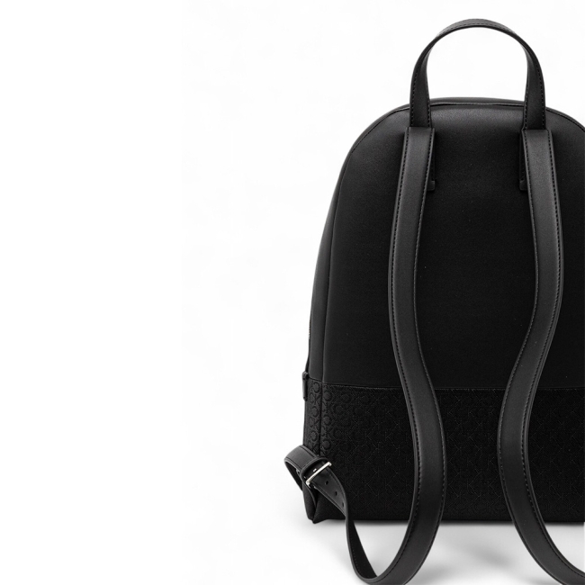 CK MIXMEDIA BACKPACK_MONO