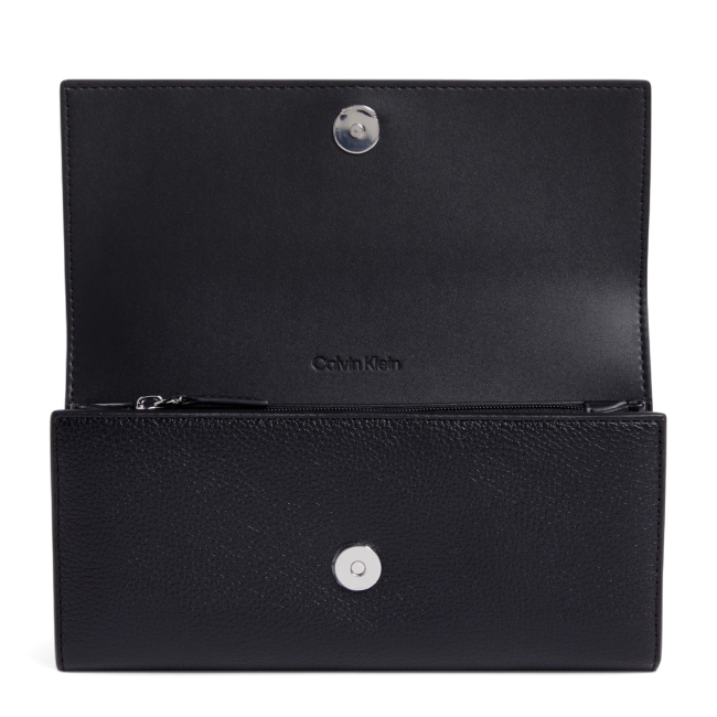 CK PLAQUE LARGE TRIFOLD