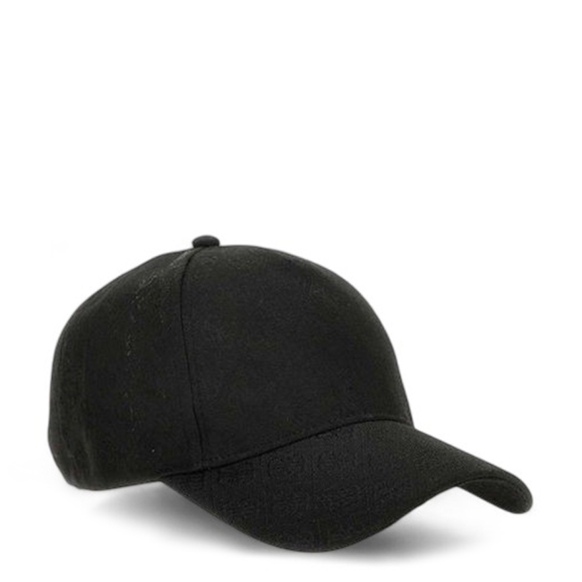 ORLINA LOGO BASEBALL CAP