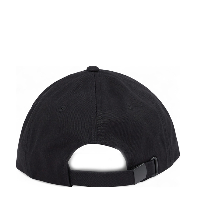 TJW HERITAGE PLAQUE CAP