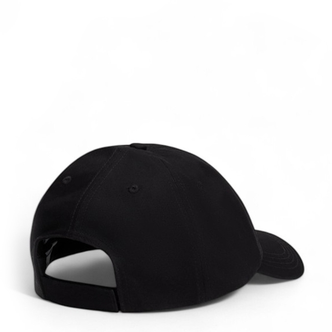 TJW LINEAR LOGO 6 PANEL CAP