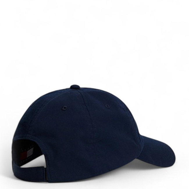 TJW LINEAR LOGO 6 PANEL CAP