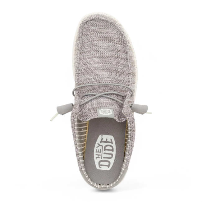 WALLY SLIP STRETCH SOX