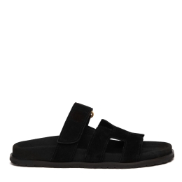 FLAT SANDALS